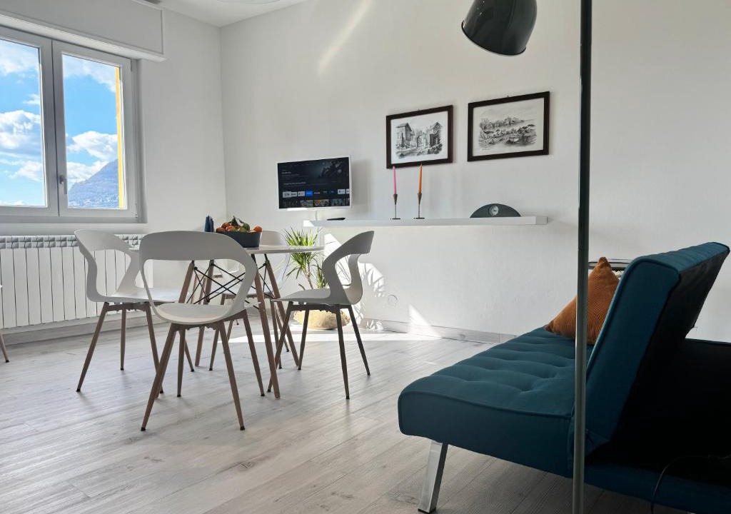 Blevio Apartment | Breva e Tivan by Holiday World