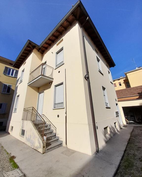 Pablo Apartment | Breve Ristoro
