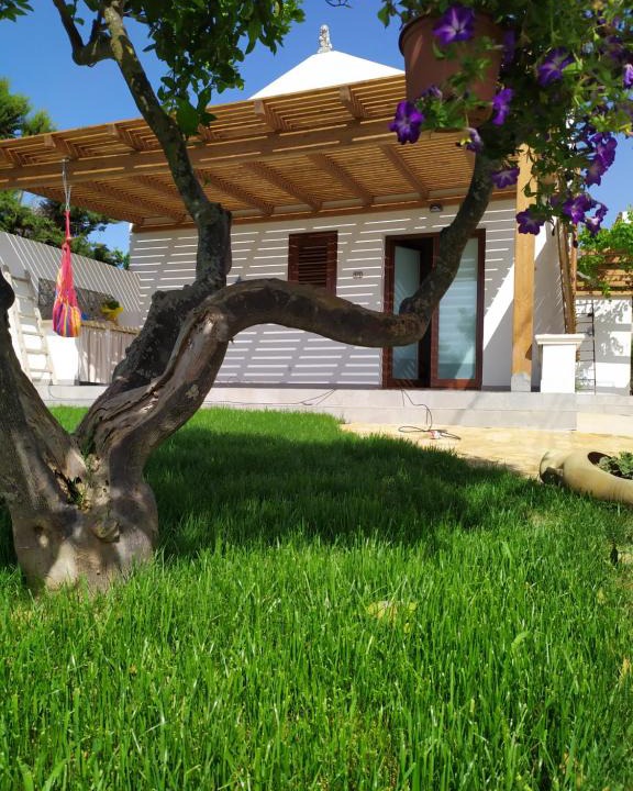 Birgi Vecchi Apartment | Brezza di Stagnone