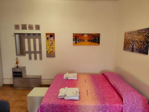 Siderno Bed & Breakfast | brezza marina