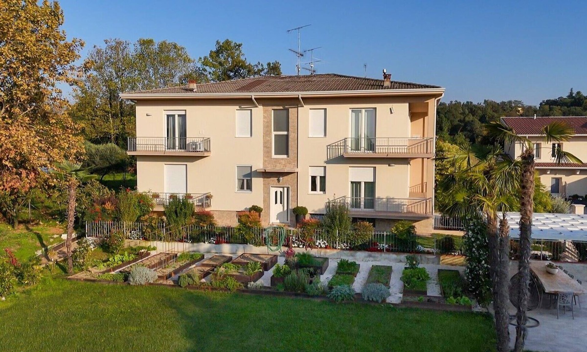 Lonato del Garda Apartment | Bright and Modern - Bilocale Ninfea