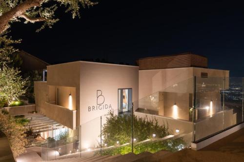 Caserta Vecchia Bed & Breakfast | Brigida B&B