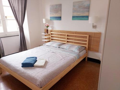 San Vincenzo Bed & Breakfast | BRIGNOLE E
