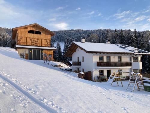 Maranza Apartment | Brixlechnerhof