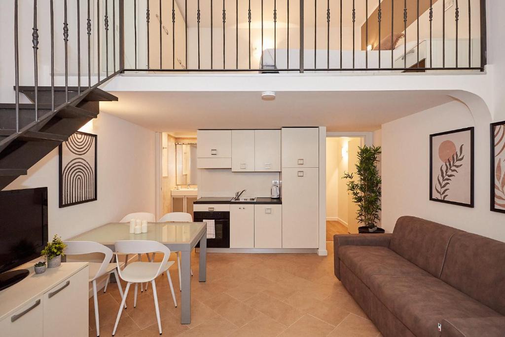 Bovisa Apartment | Broglio Studios