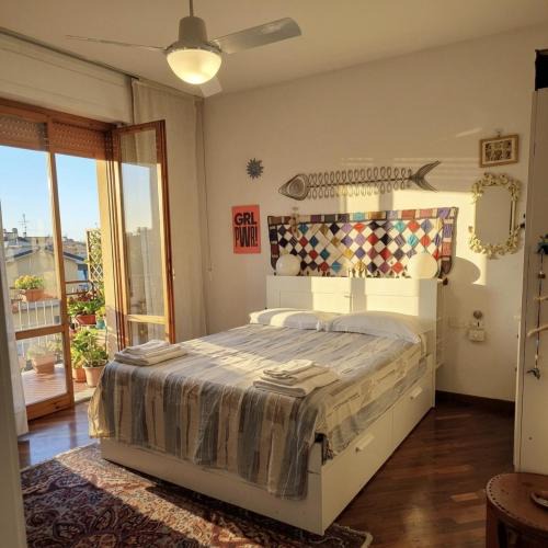 Isolotto Apartment | Buenaonda Torcicoda Apartment