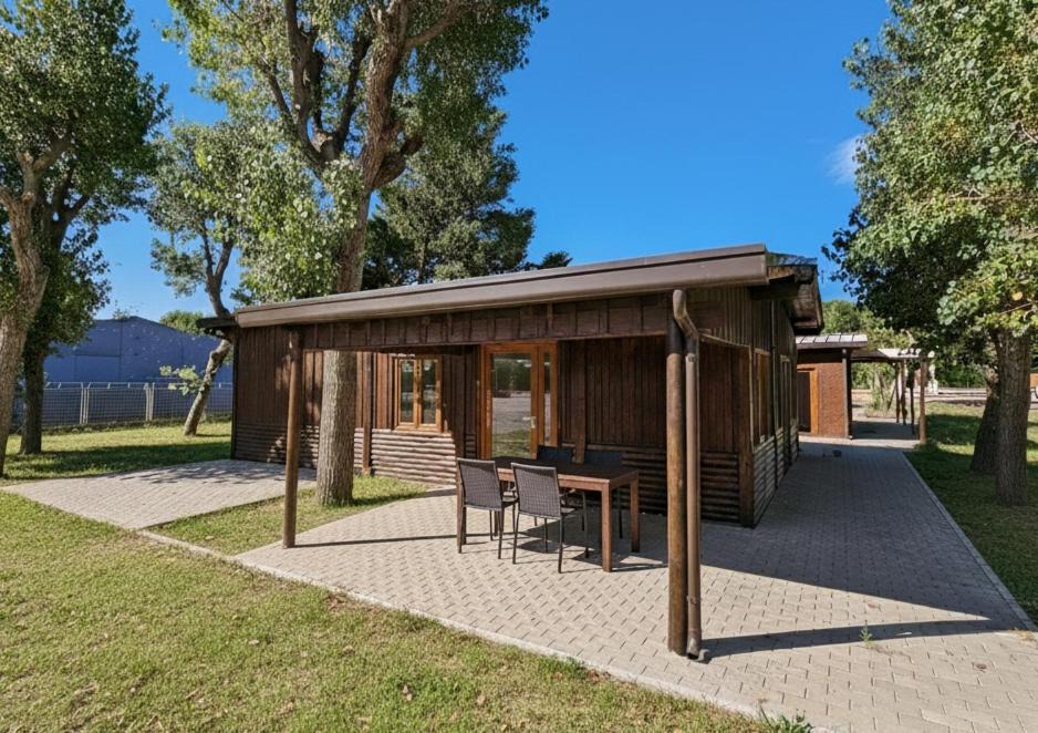 Miramare Apartment | Bungalow e Mobilhome - Camper Park 2