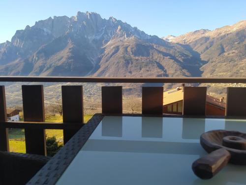 Cimbergo Apartment | Buona vista!Valcamonica!