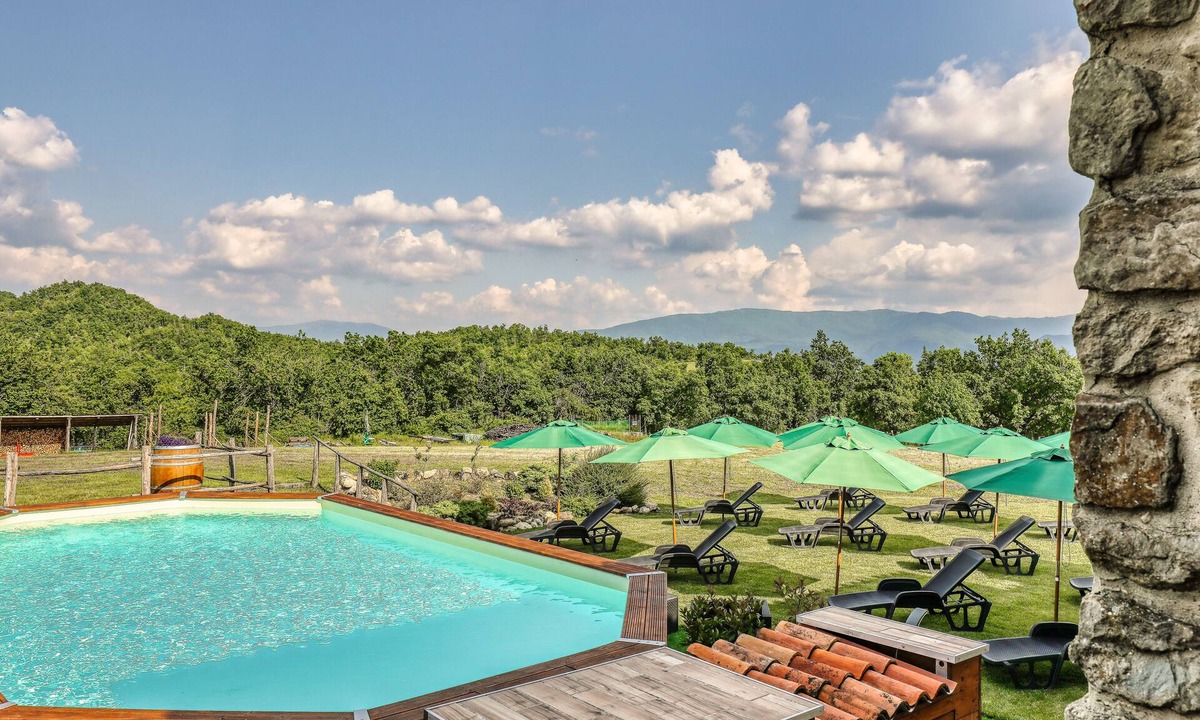 Cecima Other | Cà del Monte Resort