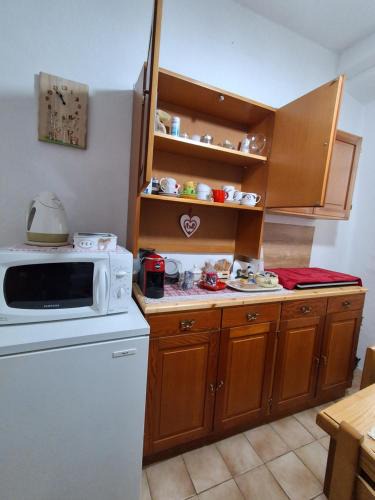 Bocenago Apartment | Cà Gianarin