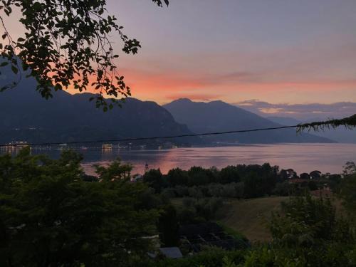 Visgnola Apartment | CÀ GORLA BELLAGIO