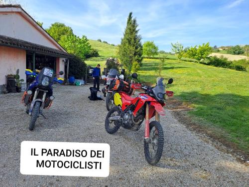 Cagli House | Cà Maggio Nuovo