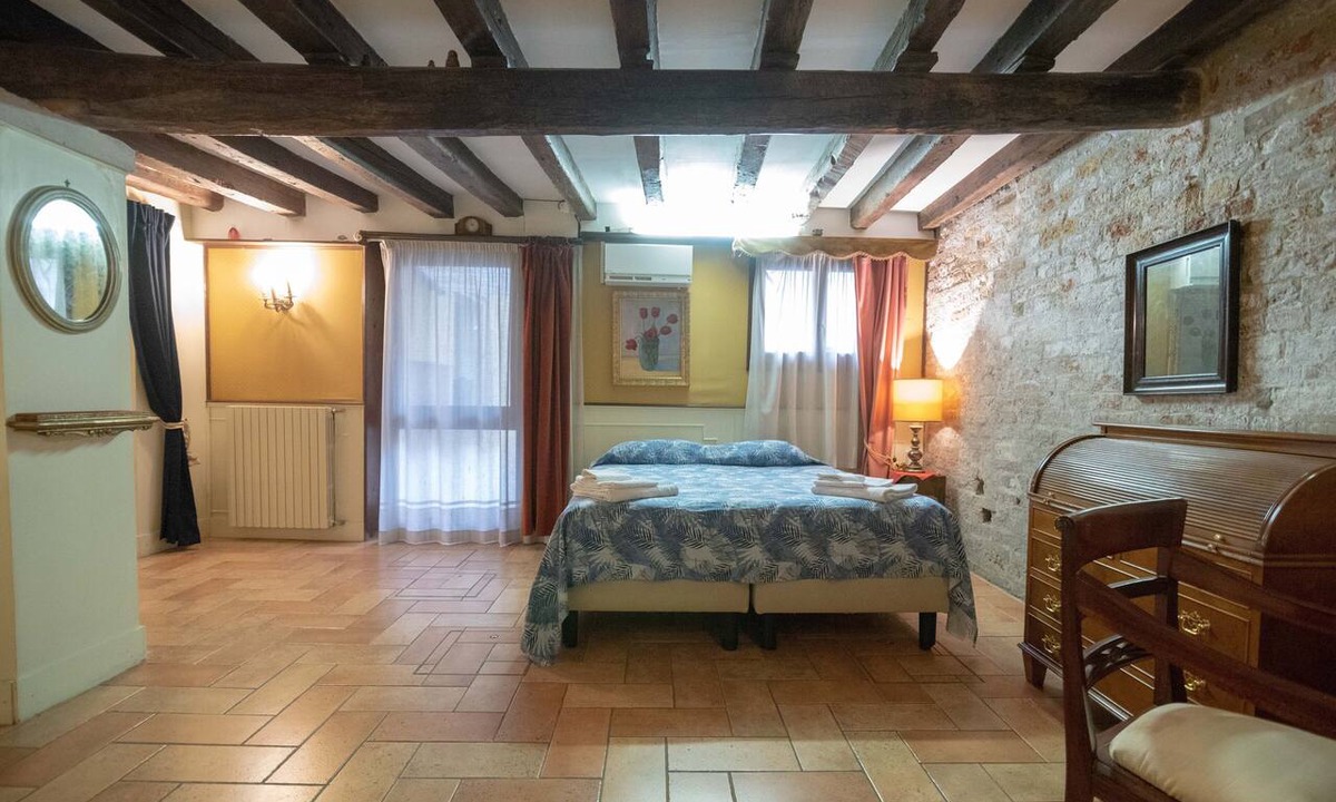 Cannaregio Apartment | Cà Rielo - Charming Venetian Apartment