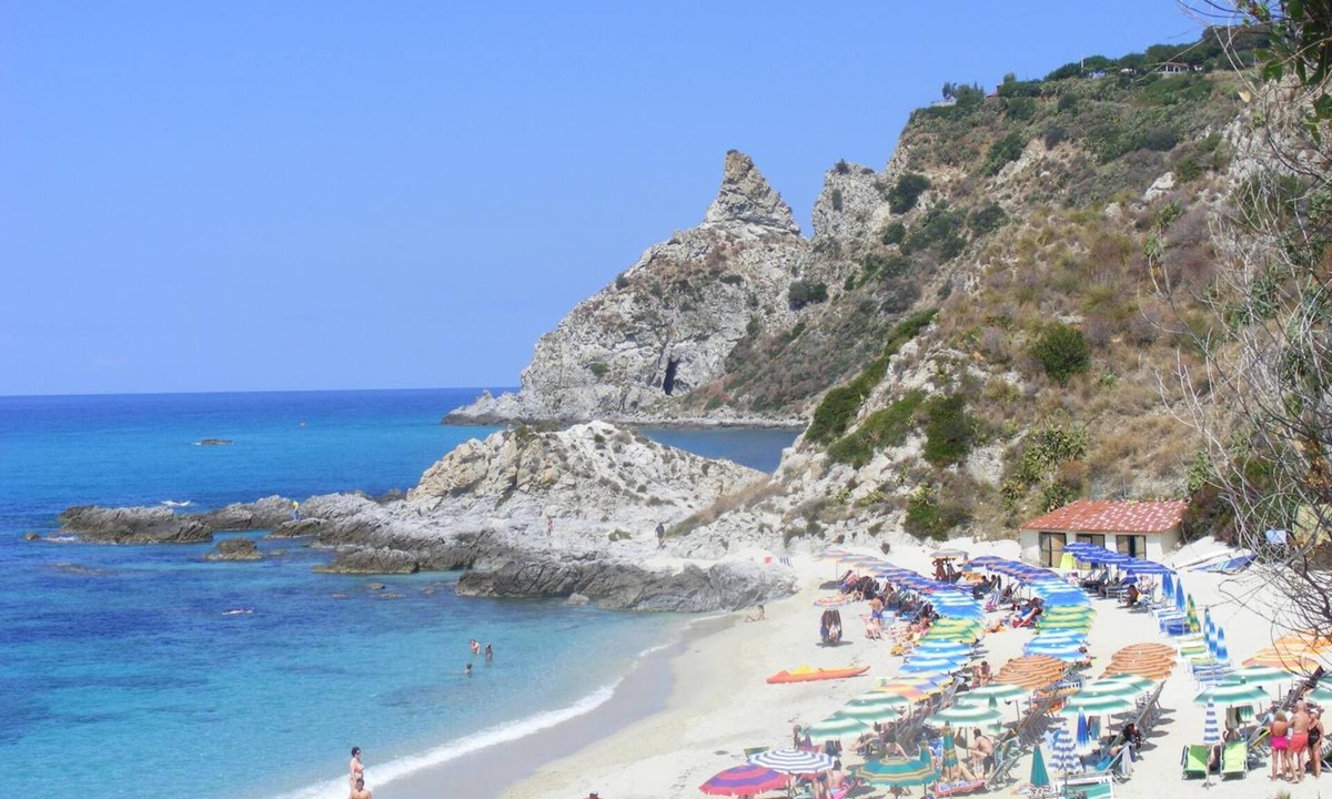 Torre Ruffa Hotel | C'era Una Volta