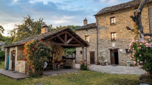 Bardi House | Ca' d'Alfieri