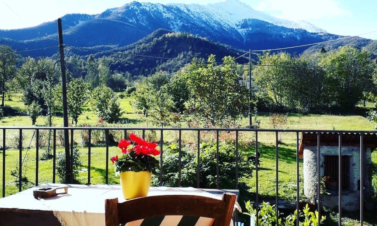 Peveragno Bed & Breakfast | Ca D'Pandin