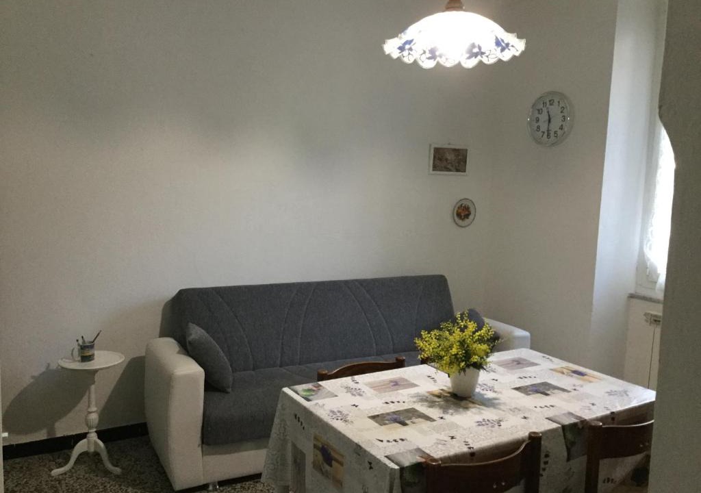 Deiva Marina Apartment | Ca Da Lillina