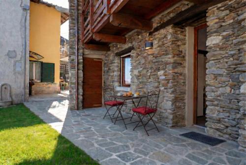 Someraro Apartment | Ca da Smarè - Where Time stands Still