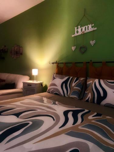 Valenza Bed & Breakfast | Ca' degli Ovi b&b