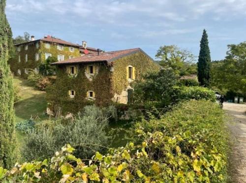 Negrar House | Ca' del Buso Cottage
