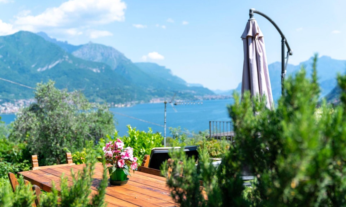 Visgnola Apartment | Ca del Doss con Giardino by Wonderful Italy