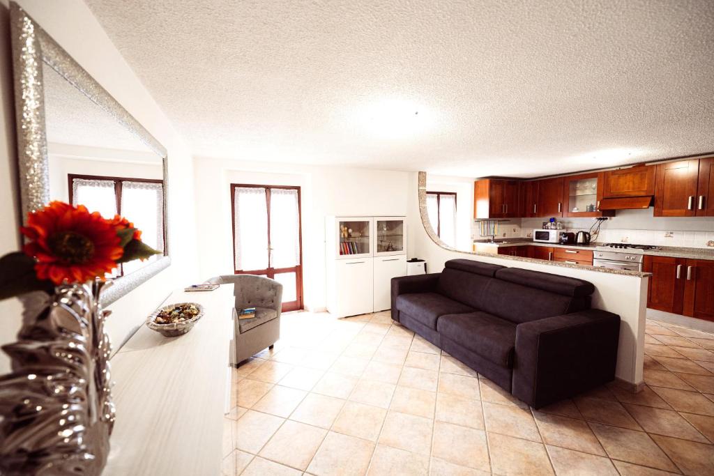 Maslianico Apartment | Ca' del Giuli