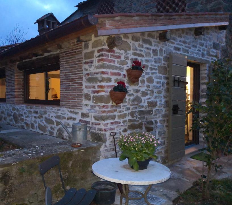 Arezzo House | Ca' delle Sore