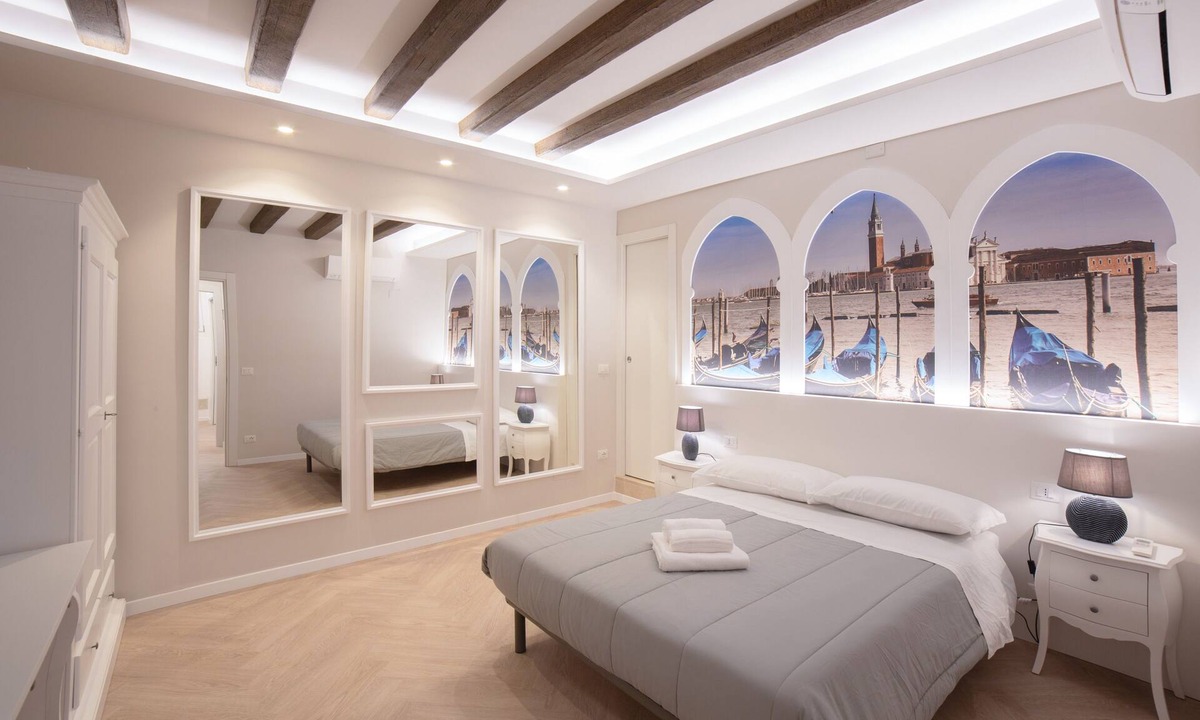 Molina Apartment | Ca di Viola e Tobia