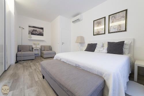 Sestri Levante Bed & Breakfast | Ca' Du Ale