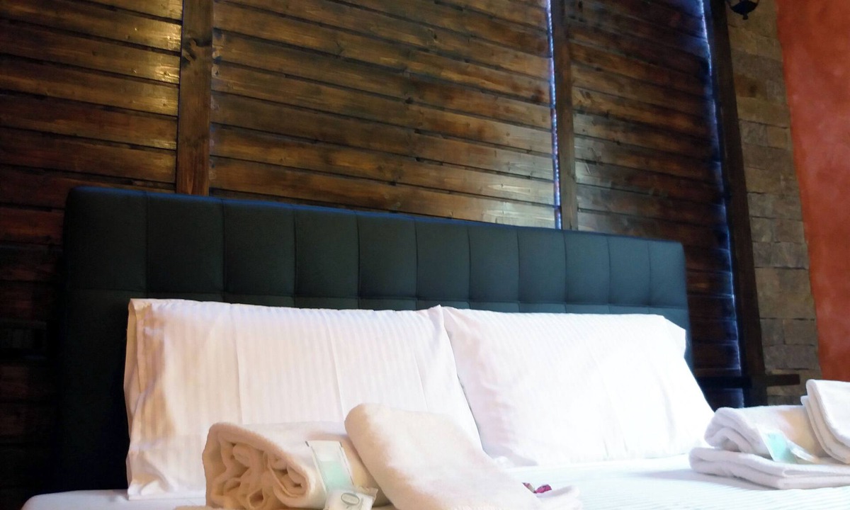 Valtellina Bed & Breakfast | Ca' Elsa Bed & Breakfast