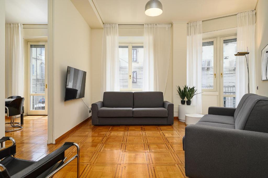 Magenta Apartment | Ca' Magenta
