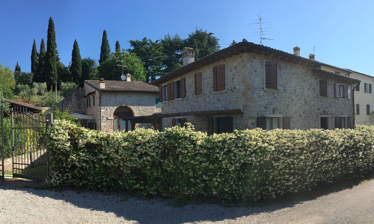Marciaga Bed & Breakfast | Ca' Malfer B&B
