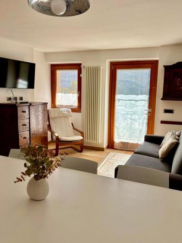 Valtellina Apartment | Ca' Masegra