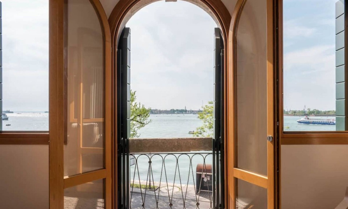 San Nicolo Apartment | Ca Nicoletto, Lido a few steps from the beach