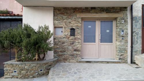 Roccaforte Mondovi House | Ca' Nova