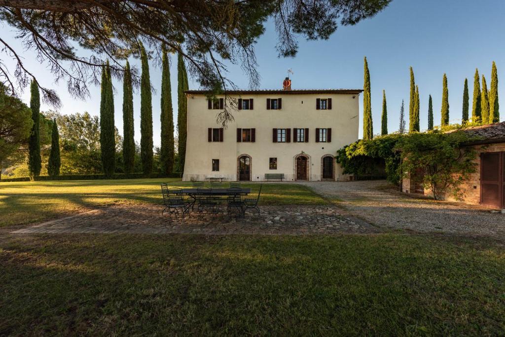 Siena House | Ca Nova Sud