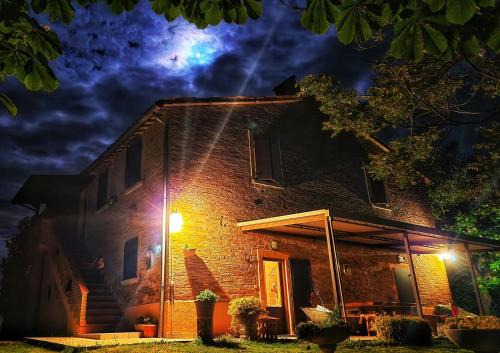 Cagli House | Ca' Paradiso - Cagli PU