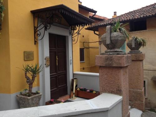 Ganna House | Ca' Pelitti