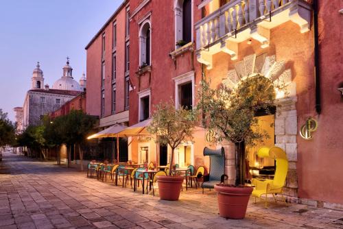 Dorsoduro Hotel | Ca' Pisani Hotel