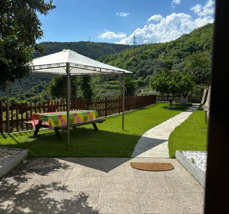 Ranzi Apartment | Cà Raffa - The Oasis of Peace