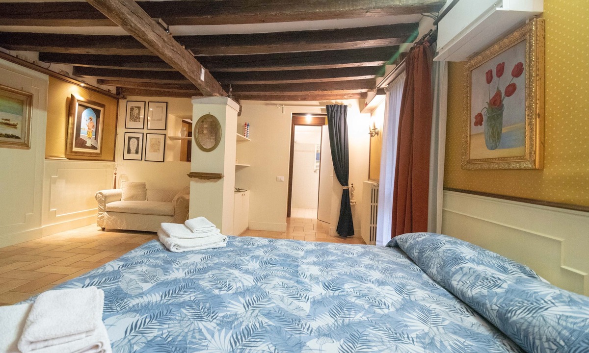 Cannaregio Apartment | Ca' Rielo