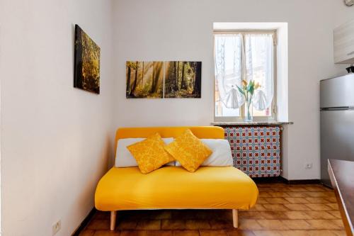 Roccaforte Mondovi Apartment | Ca’ Ruset