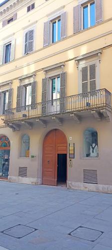 Jesi Apartment | Cadigio