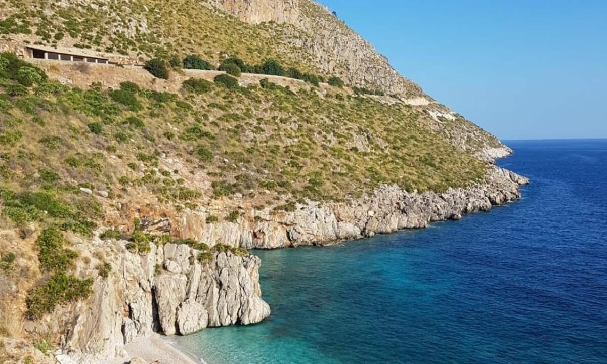 Castelluzzo Hotel | Cala di Ponente