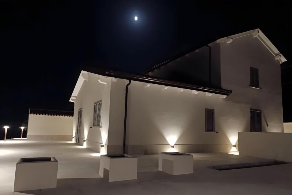 Roseto Capo Spulico Villa | Cala Galatea exclusive
