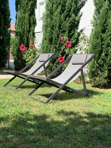 Abano Terme Apartment | Calipso