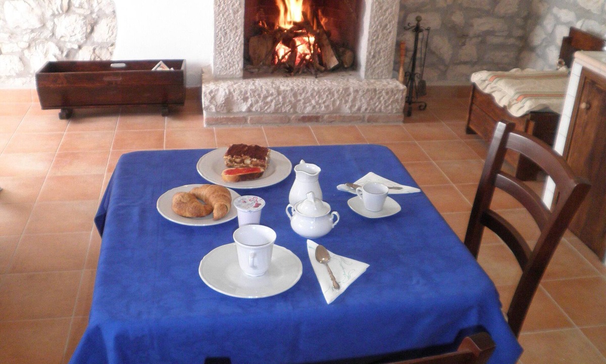 Pontelandolfo Bed & Breakfast | Calvello