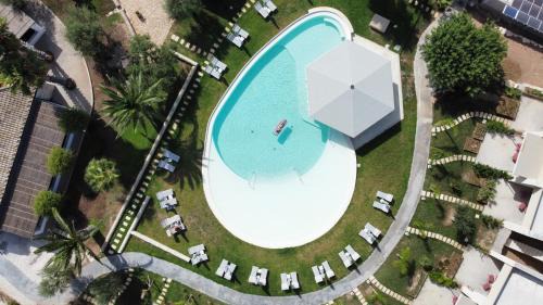 Casa Papa Hotel | Cambiocavallo Resort
