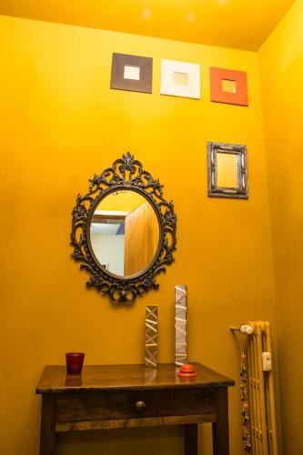 Ivrea House | CameLia
