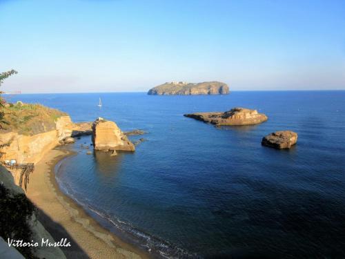 Ventotene Apartment | Camera VENTOTENE